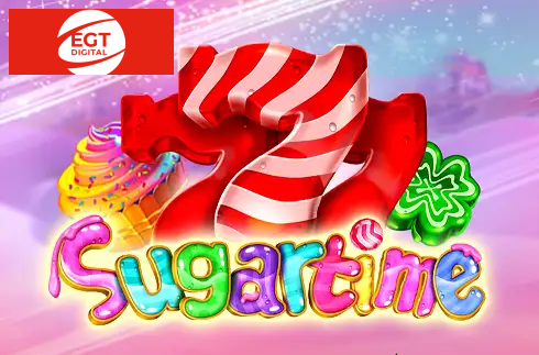 Sugartime